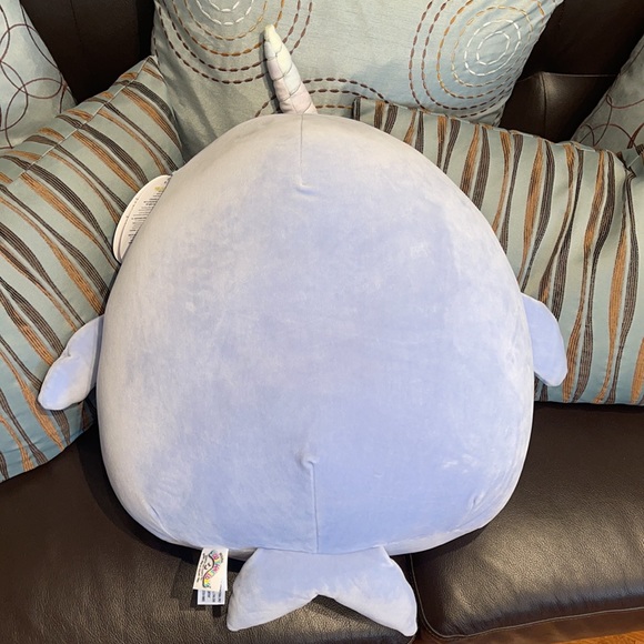 Squishmallows Naomi - Picture 3 of 3